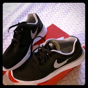 Nike running shoes